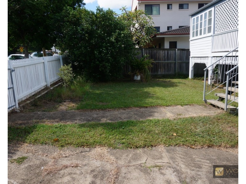 52 Lisson Grove, Wooloowin QLD 4030