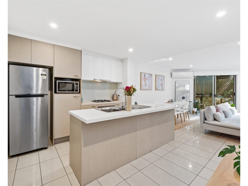 2/20 Fraser Street, Morningside QLD 4170