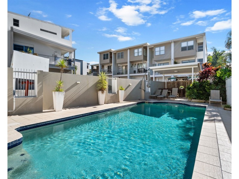 2/20 Fraser Street, Morningside QLD 4170