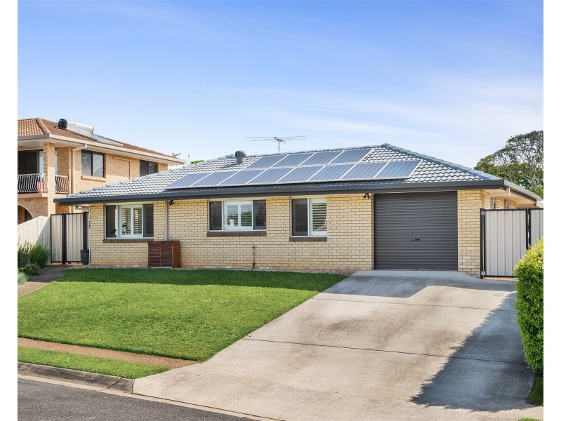 54  Portumna Street, Bracken Ridge QLD 4017