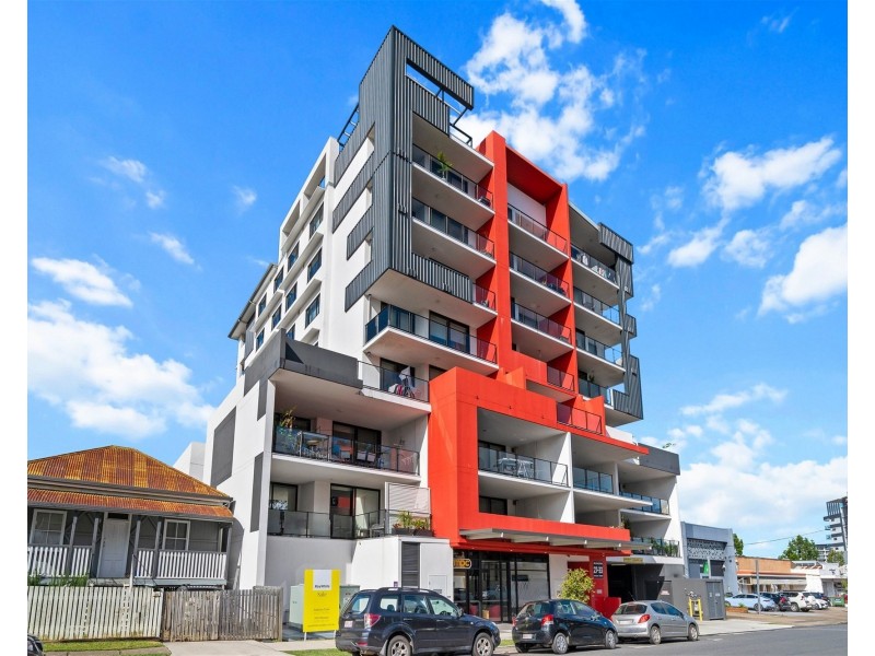 206/33 Nundah Street, Nundah QLD 4012
