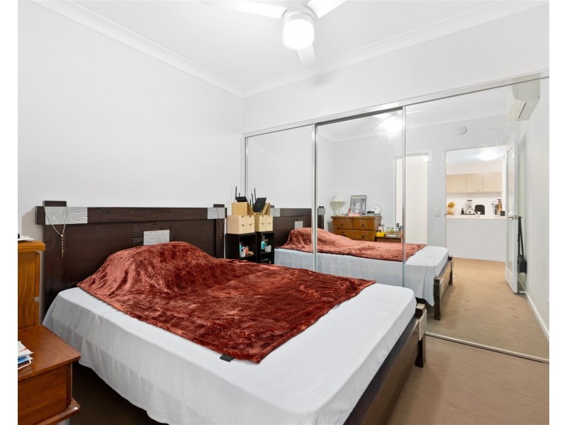 206/33 Nundah Street, Nundah QLD 4012