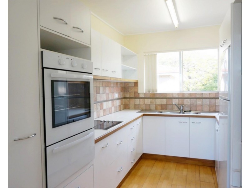 5/42 Gregory Street, Clayfield QLD 4011