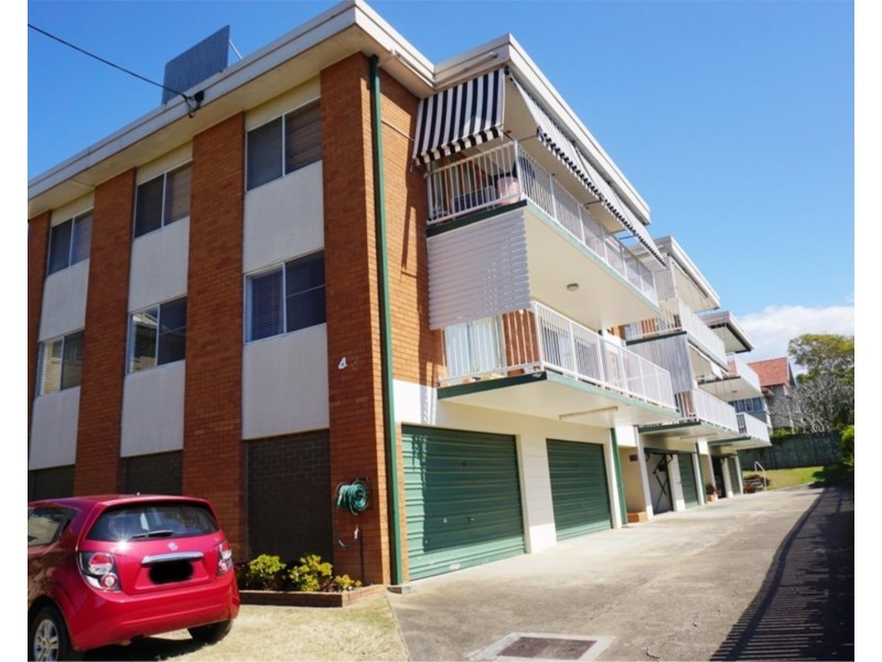 5/42 Gregory Street, Clayfield QLD 4011