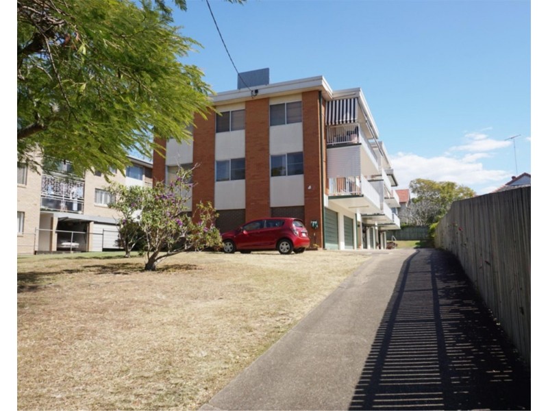 5/42 Gregory Street, Clayfield QLD 4011