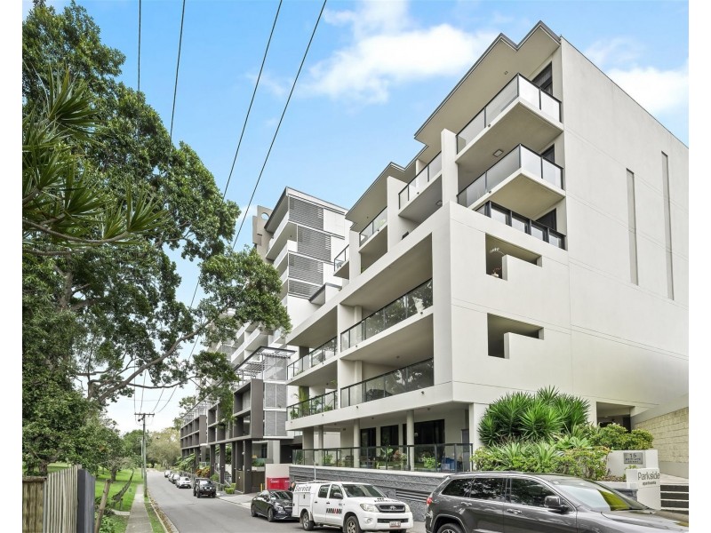 102/15 Parkland Street, Nundah QLD 4012