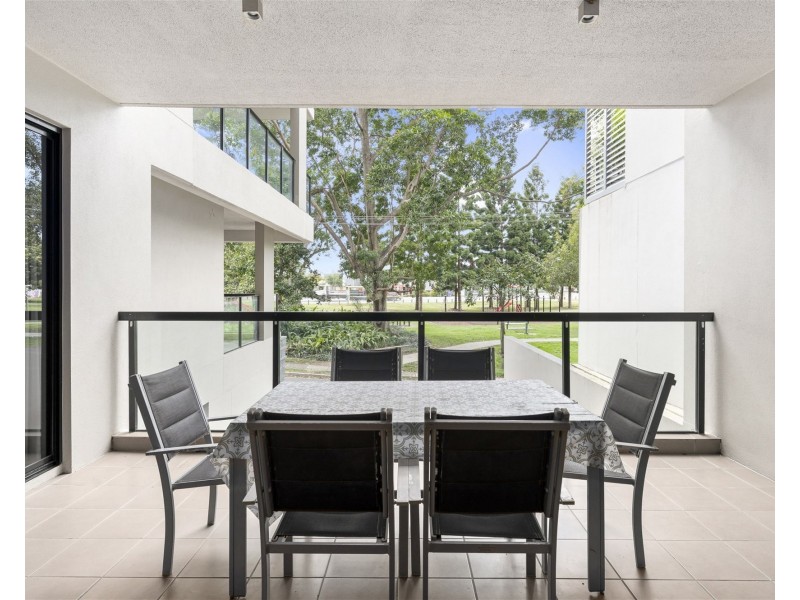 102/15 Parkland Street, Nundah QLD 4012