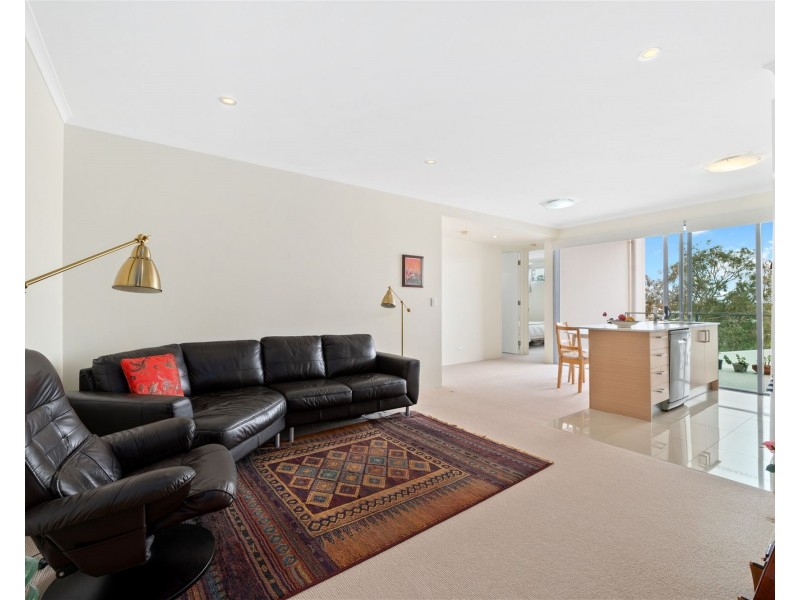 406/158 Victoria Park Road, Kelvin Grove QLD 4059