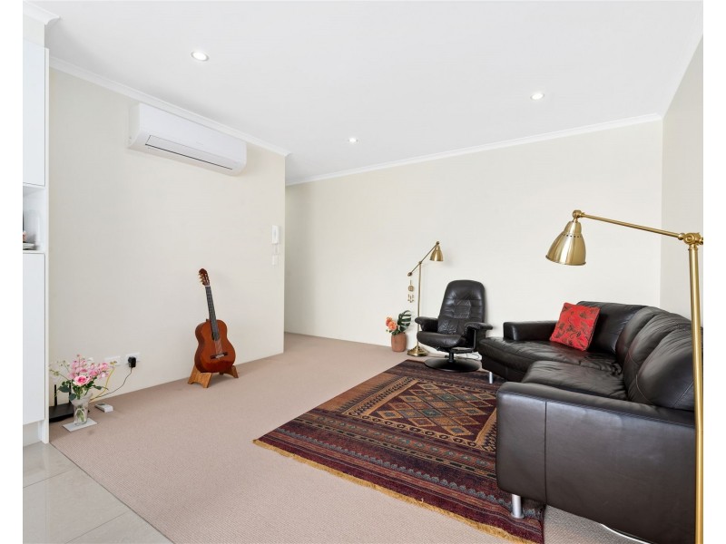 406/158 Victoria Park Road, Kelvin Grove QLD 4059