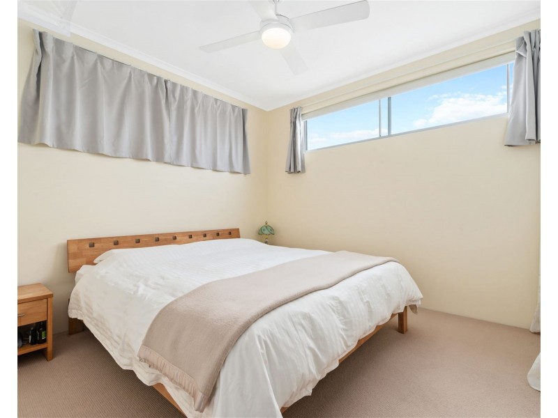 406/158 Victoria Park Road, Kelvin Grove QLD 4059