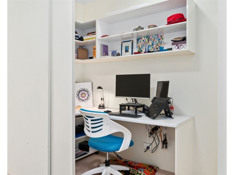 406/158 Victoria Park Road, Kelvin Grove QLD 4059