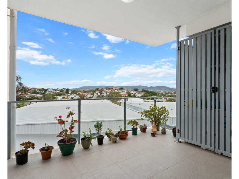 406/158 Victoria Park Road, Kelvin Grove QLD 4059