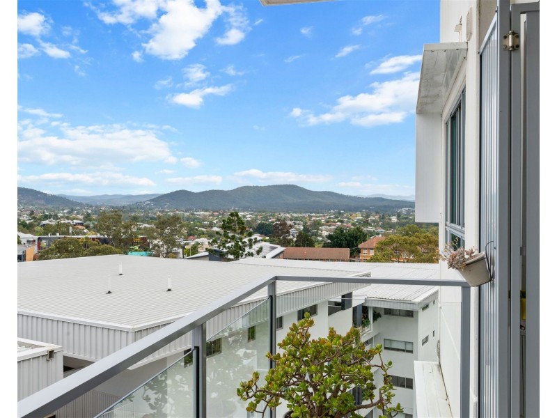 406/158 Victoria Park Road, Kelvin Grove QLD 4059