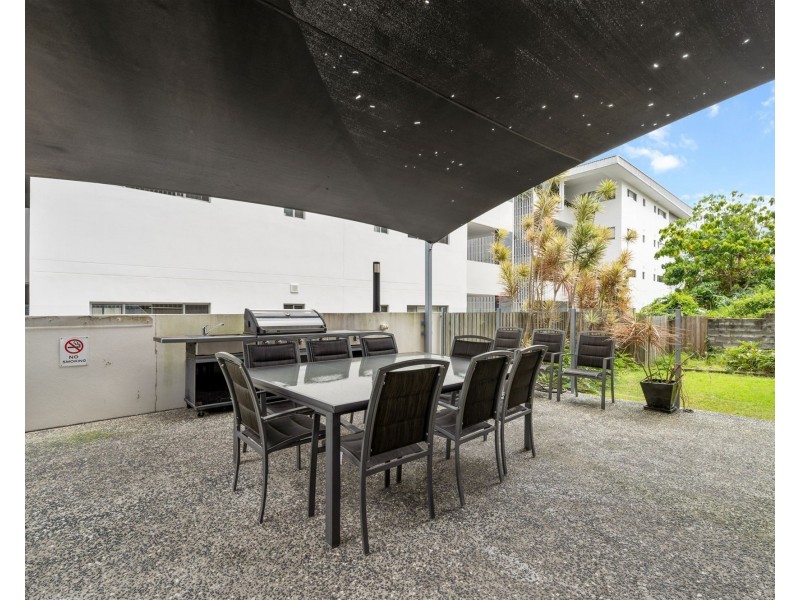 406/158 Victoria Park Road, Kelvin Grove QLD 4059