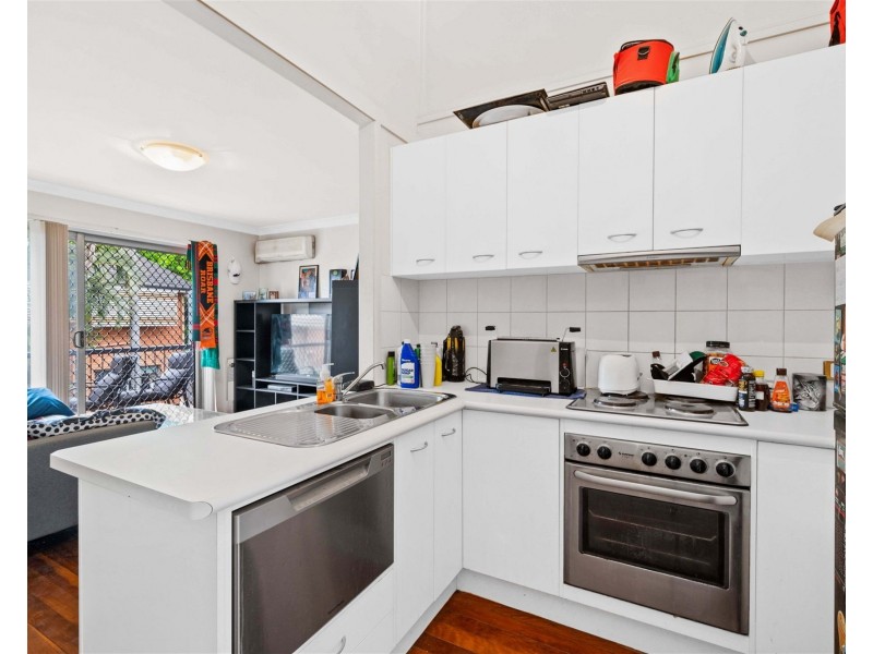 6/92 Eton Street, Nundah QLD 4012
