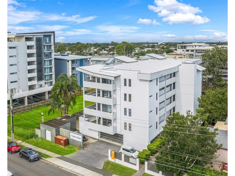 13/17 Duke Street, Nundah QLD 4012