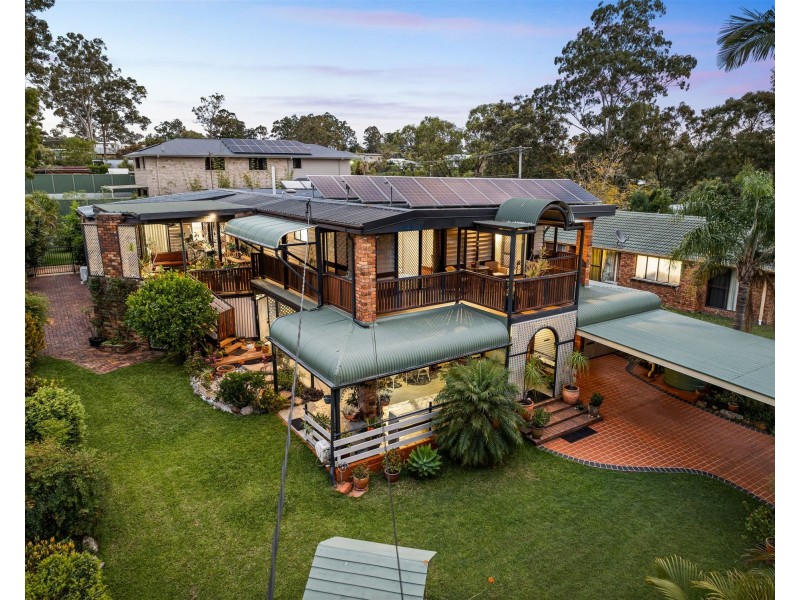 5 Arthur Street, Everton Hills QLD 4053