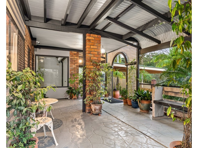 5 Arthur Street, Everton Hills QLD 4053