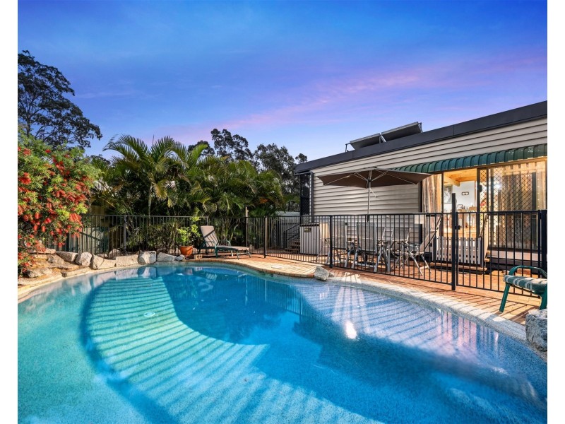 5 Arthur Street, Everton Hills QLD 4053