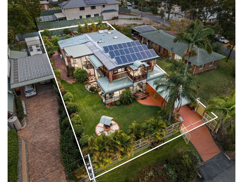 5 Arthur Street, Everton Hills QLD 4053