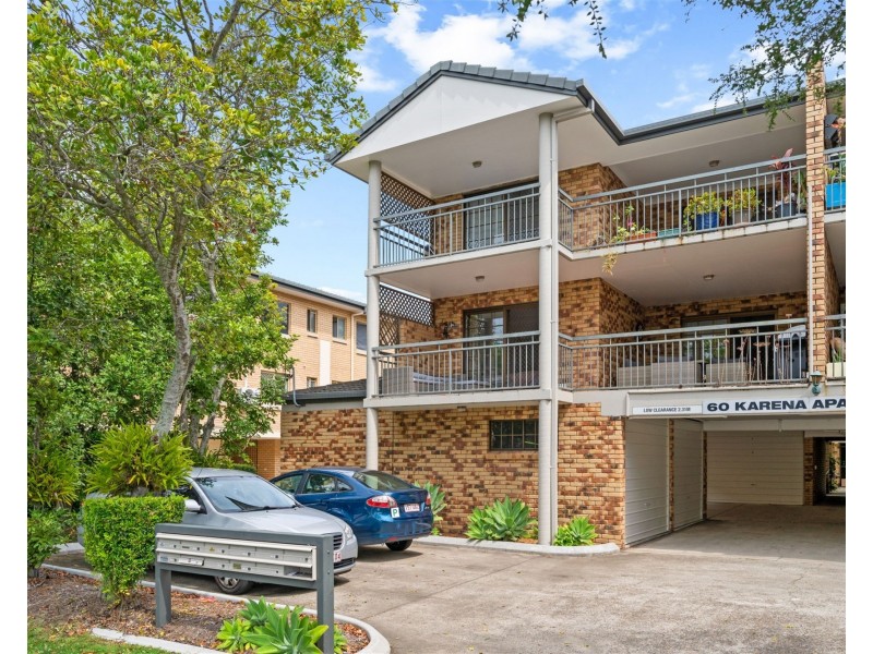 6/92 Eton Street, Nundah QLD 4012