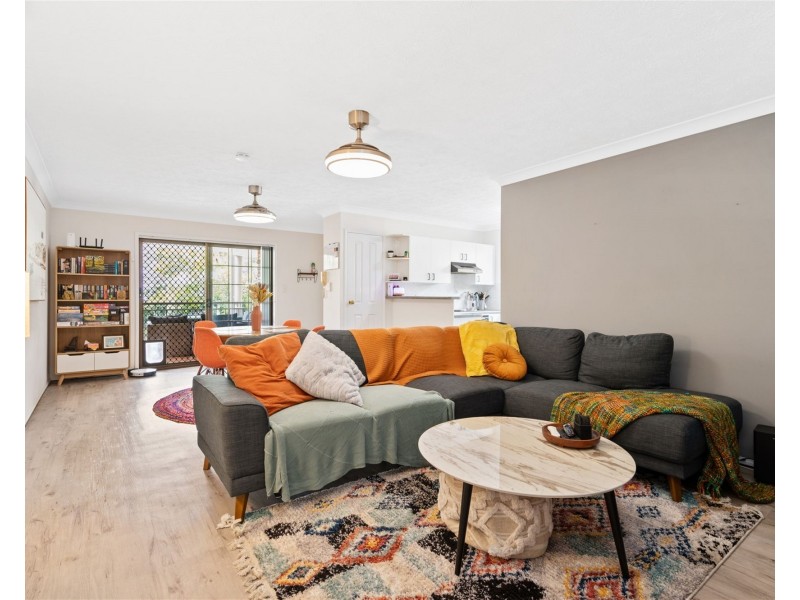 6/92 Eton Street, Nundah QLD 4012