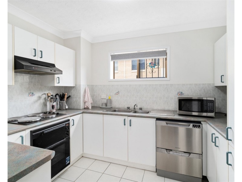 6/92 Eton Street, Nundah QLD 4012