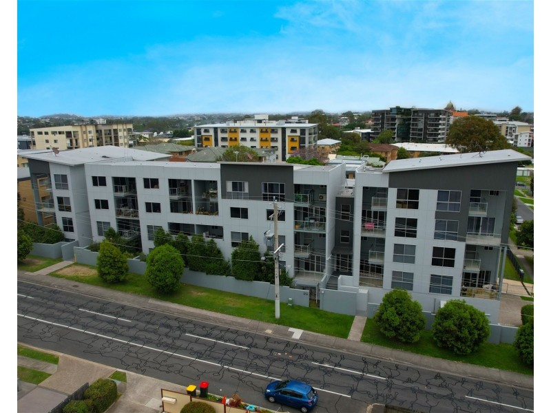 13/78 Melton Road, Nundah QLD 4012