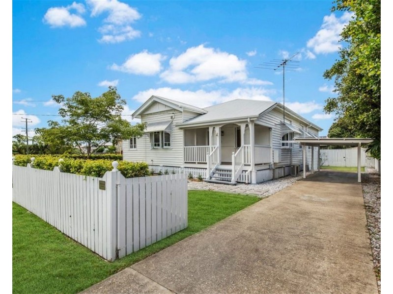 17  Parker Avenue, Northgate QLD 4013