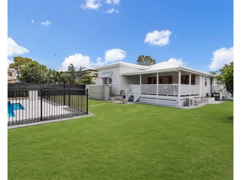 17  Parker Avenue, Northgate QLD 4013