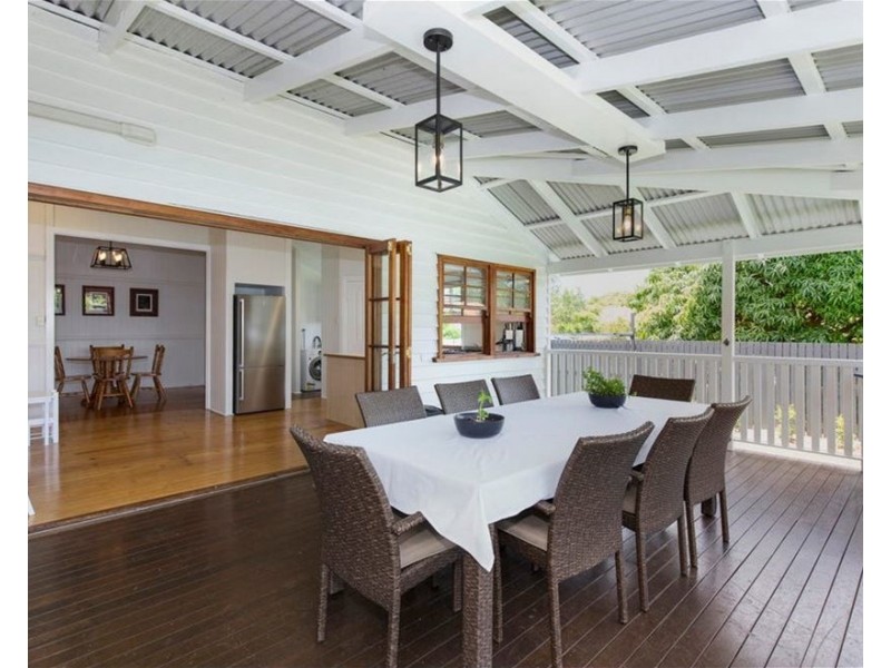 17  Parker Avenue, Northgate QLD 4013