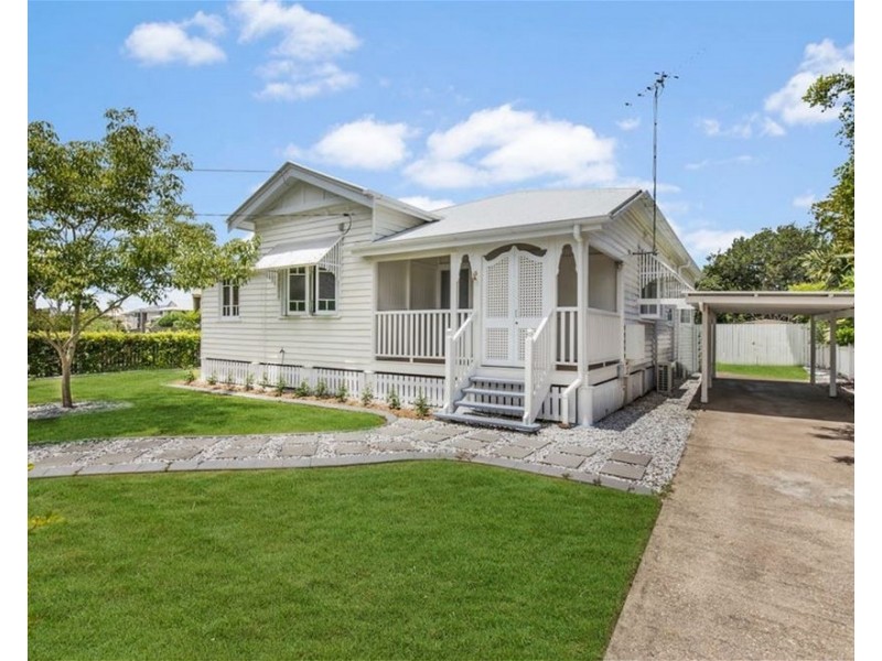 17  Parker Avenue, Northgate QLD 4013