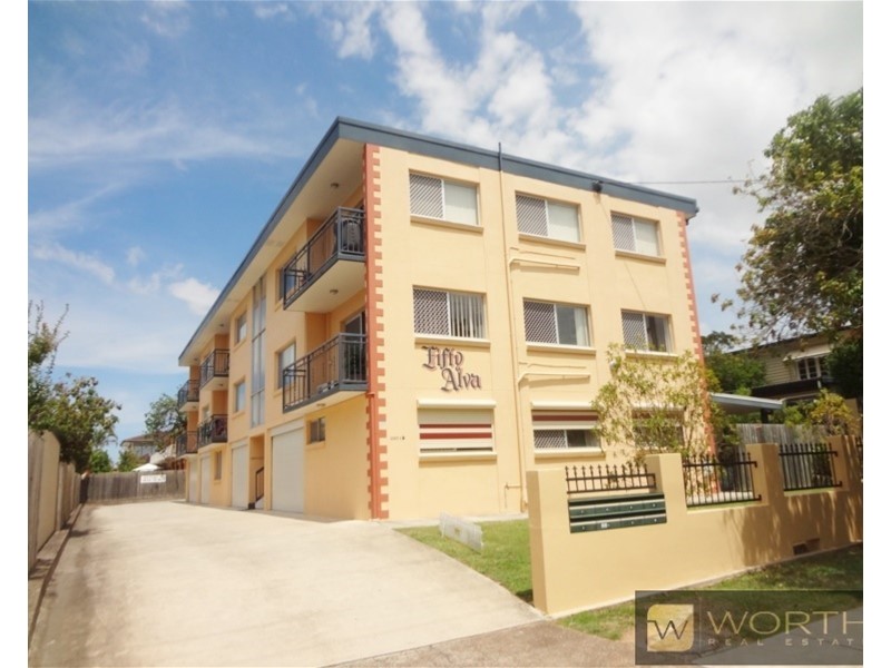 6/50 Alva Terrace, Gordon Park QLD 4031
