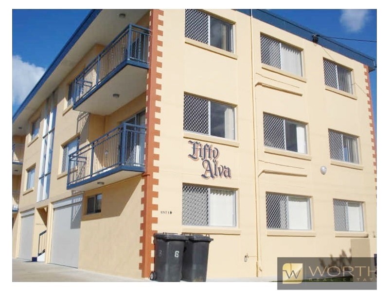 6/50 Alva Terrace, Gordon Park QLD 4031