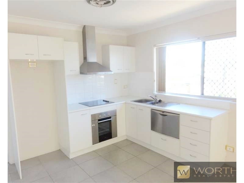 6/50 Alva Terrace, Gordon Park QLD 4031