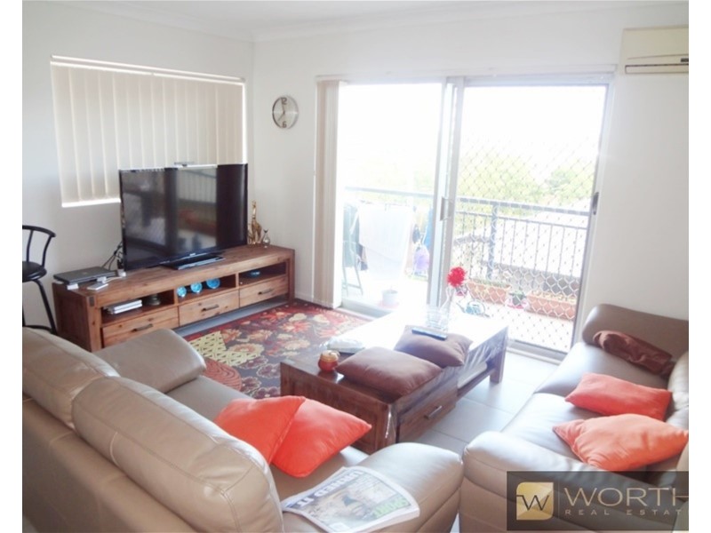 6/50 Alva Terrace, Gordon Park QLD 4031