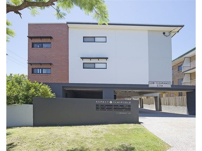 2/4 Garnet Street, Clayfield QLD 4011