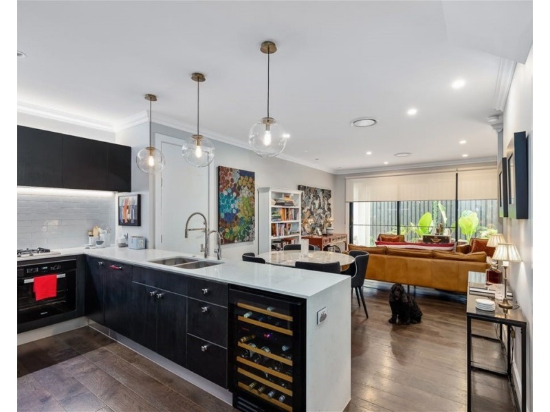 32/22 Crescent Way, Hendra QLD 4011