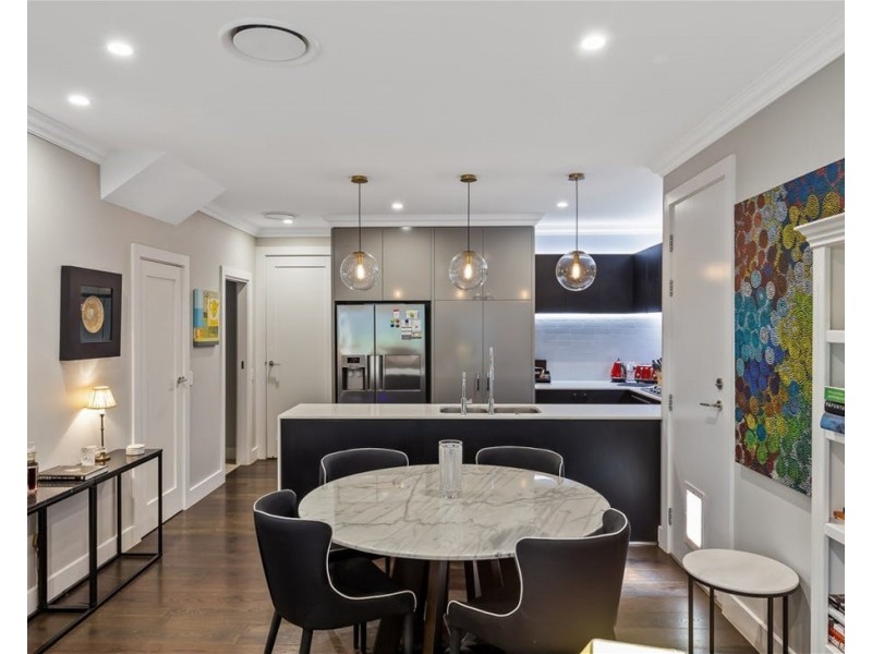 32/22 Crescent Way, Hendra QLD 4011