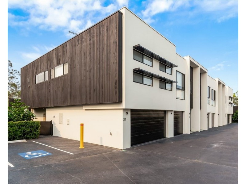 32/22 Crescent Way, Hendra QLD 4011