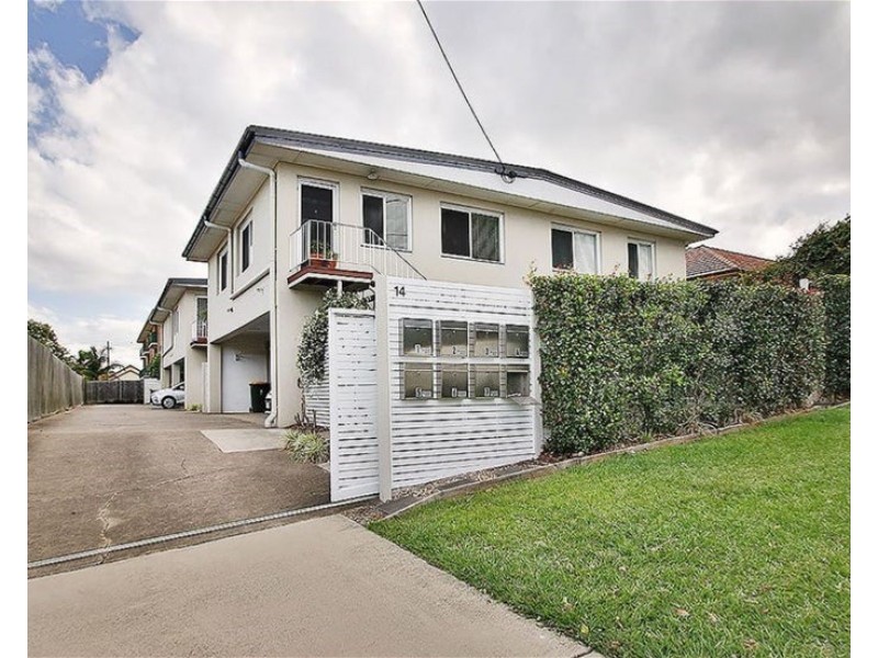 1/14 Parkham Avenue, Wavell Heights QLD 4012