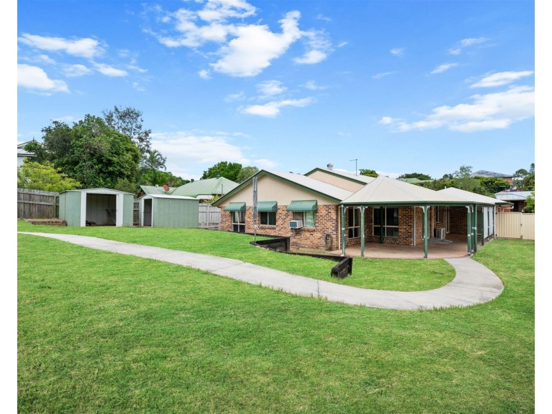 9 Kilmarnock Court, Narangba QLD 4504