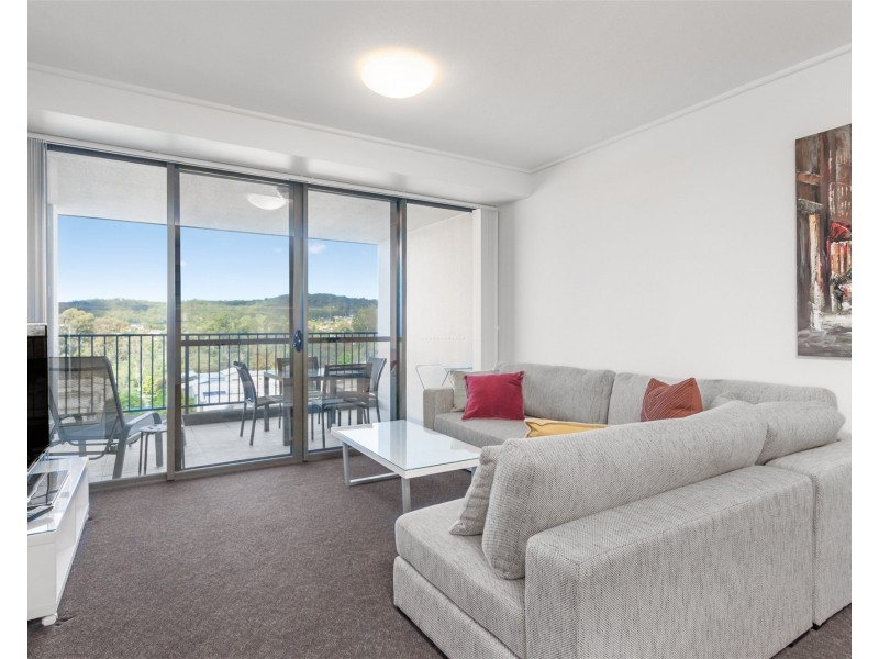 1604/16 Surbiton Court, Carindale QLD 4152
