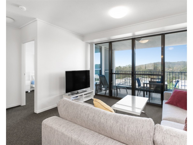 1604/16 Surbiton Court, Carindale QLD 4152