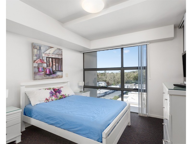 1604/16 Surbiton Court, Carindale QLD 4152