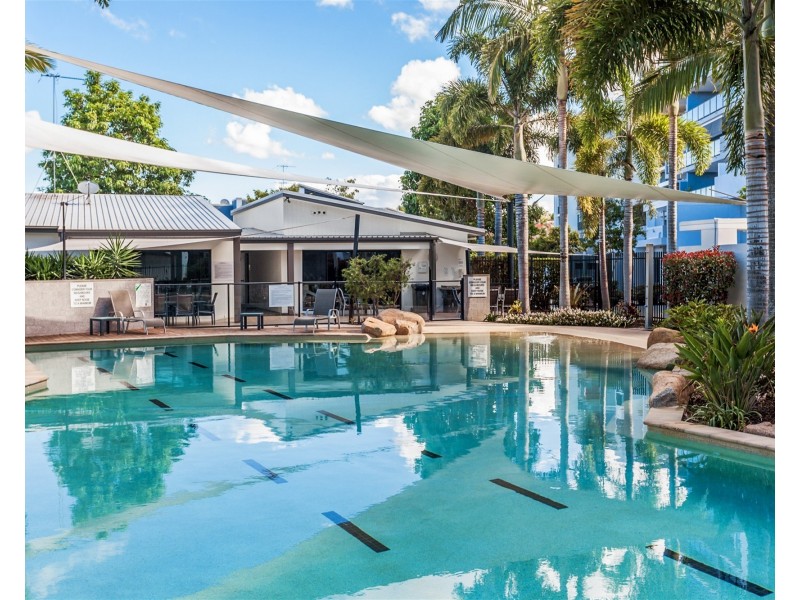 1604/16 Surbiton Court, Carindale QLD 4152