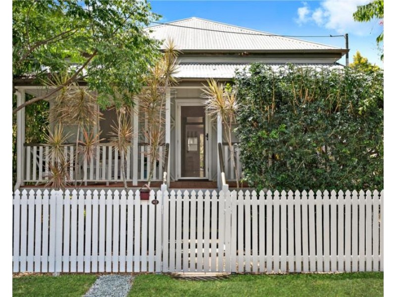 42  Henchman Street, Nundah QLD 4012