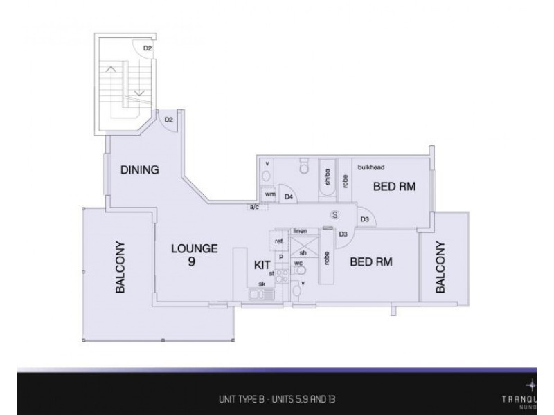 9/29 Union Street, Nundah QLD 4012