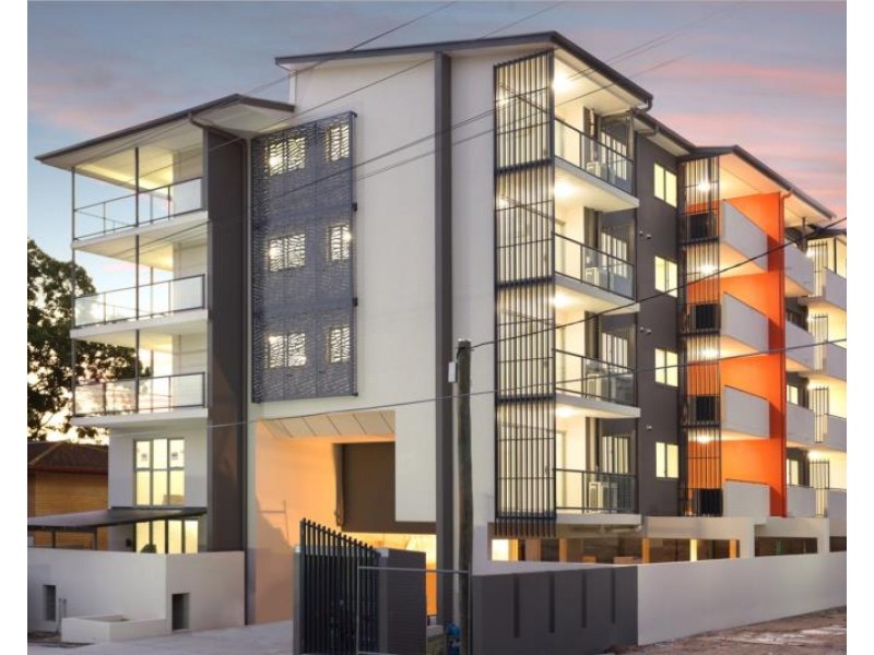 9/29 Union Street, Nundah QLD 4012