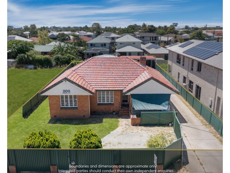 208 Toombul Road, Northgate QLD 4013